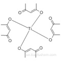 Titanacetylacetonat CAS 97281-09-9